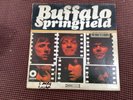 BUFFALO SPRINGFIELD Buffalo Springfield Atco 33-200-A MONO 1967 RE