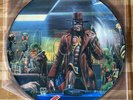 Iron Maiden - Stranger In A Strange Land 12 Inch Picture Disc