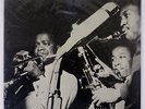 HANK MOBLEY WITH DONALD BYRD AND LEE MORGAN BLUE NOTE BLP1540 JAPAN SHRINK LP