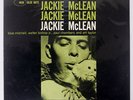 JACKIE MCLEAN CAPUCHIN SWING BLUE NOTE K18P9241 JAPAN VINYL LP