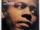 WAYNE SHORTER ALL SEEING EYE BLUE NOTE B129100 US HEAVY WEIGHT VINYL LP
