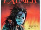 EXUMER POSSESSED BY FIRE DISASTER 10005 GERMANY VINYL LP