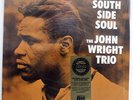 JOHN WRIGHT SOUTH SIDE SOUL ORIGINAL JAZZ CLASSICS PRESTIGE P7190 US LP