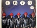 DEVO FREEDOM OF CHOICE WARNER BROS. P10803W JAPAN PROMO VINYL LP