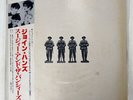SIOUXSIE & THE BANSHEES JOIN HANDS POLYDOR MPF1267 JAPAN OBI VINYL LP