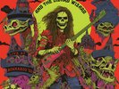King Gizzard and the Lizard Wizard - Live at Bonnaroo '22 [New Vinyl LP] Colored