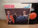Creation – We Are Paintermen Lp (Denmark) Garage monster 1967