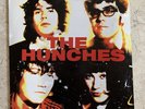 The Hunches Vinyl Rare Garage Noise Punk Rock - In The Red Records