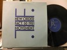 NEW ORDER Movement  ** orig. UK issue 1981 Blue Cover