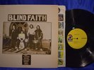 BLIND FAITH S/T LP EX/ NM
