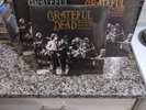 The Grateful Dead New Jersey Broadcast 1977 - Volumes 1-3 (Vinyl) 12
