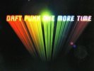 Daft Punk - One More Time - Used Vinyl Record 12 - F7700z