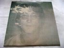 JOHN LENNON/PLASTIC ONO BAND   IMAGINE **1971 UK 1st APPLE LP COMPLETE. SEE PICS
