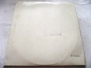THE BEATLES   WHITE ALBUM ** 1968 UK APPLE 2 x LP w/ PHOTOS & POSTER. No 0112914