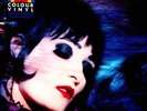 Siouxsie & The Banshees - The Rapture Translucent Turquois (1993 - UK - Reissue)