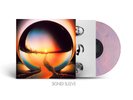 Cage the Elephant SIGNED LP Neon Pill SWEETART COLORED Vinyl Record   PRESALE
