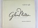 Vintage Vinyl Set 5 Glen Miller And His Orchestra Collector's Issue RCA Victor