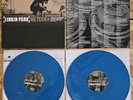 Linkin Park - Meteora Vinyl 2xLP RSD Aqua Blue Vinyl 2xLP