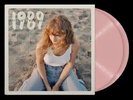Taylor Swift - 1989 (Taylor's Version) Pink Vinyl New Sealed