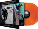 Tangerine Dream Out Of This World LP album vinyl record limited orange numbered