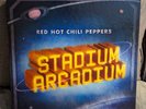 Red Hot Chili Peppers, Stadium Arcadium
