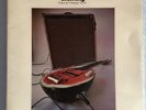 B.B. KING - INDIANOLA MISSISSIPPI SEEDS - GATEFOLD - UK A1/B1 - 1970 - EXCELLENT