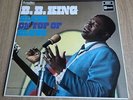 B.B. KING - BLUES ON TOP OF BLUES - SSL 10238 - UK 1968 - EXCELLENT