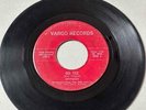 Critiques - Go Tee/Summertime * Vargo 18403 Surf Instro Rocker 45 Hear