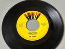 The Shymen - Lonely Times/Leave No Trace * Sonic Garage Soul 45 Hear