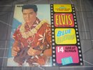 Elvis Presley ‎– Blue Hawaii Original 1971 Japan release 12