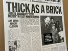JETHRO TULL - Thick As A Brick [2012 Steven Wilson Remix] LP + 24 page BOOKLET
