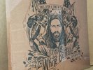THE WHITE BUFFALO - 'Once Upon A Time In the West' - VINYL LP [NEW & SEALED]