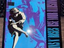 Guns N' Roses - Use Your Illusion II German 1991 Original Double LP