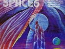 Larry Coryell - Spaces - Vinyl LP - NEW & SEALED