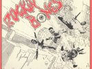 ROCKIN' BONES - Welcome To The Forbidden Planet - Vinyl (LP)