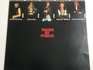 Scorpions - Taken By Force First Press LP Vinyl Record - PL 28309  EX/EX