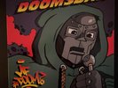 MF DOOM - Operation Doomsday - Vinyl 2x LP Record Album NO Poster