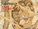The Afro Soul Prophecy - Heat in the City [New Vinyl LP]