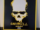Gnarkill Mustard Man EP CKY Rare Yellow Vinyl