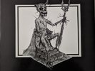 Hellhammer - Apolalyptica Raids - vinyl EP original pressing 1984