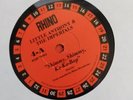 Classic Jukebox 78 Rpm Record Do Wop Little Anthony & The Imperial. Shimmy Tears