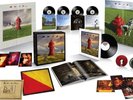 RUSH - SIGNALS: 40TH ANNIVERSARY SUPER DELUXE EDITION LP + CD + BLU-RAY [NEW]