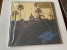 The Eagles, Hotel California, DCC Sealed 180+ Pure Virgin Vinyl Pressing, #3021