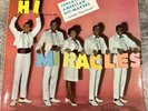 Hi We’re The Miracles