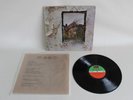Led Zeppelin IV Vinyl - 1971 - VGC - HARD ROCK - CLASSIC - ORIGINAL