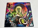 Iron Maiden - Out Of The Silent Planet - Picture Disc Vinyl EMI 2000 Metal AC/DC