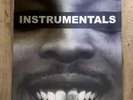 JME - INTEGRITY   (INSTRUMENTALS) [VINYL] RARE CLEAR VINYL - GRIME - UK RAP