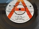 Northern Soul Record UK Demo Ray Pollard It's A Sad Thing