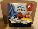 EDITH PIAF / PIAF DE PARIS / 10