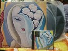 Layla Derek And The Dominoes Vinyl Record 2x LP + CD Classic Rock Love Atco 1970